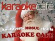 karaoke de craciun karaoke cafe