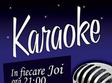 karaoke in extrem pub focsani