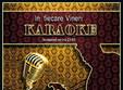 karaoke in fiecare vineri la memories caffe