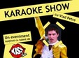 karaoke la sham rock