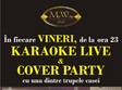 karaoke live cover party