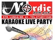 karaoke live party adrian corlaciu friends