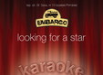 karaoke looking for a star