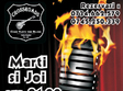 karaoke magic night la 100 crossroads din bucuresti