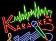 karaoke night