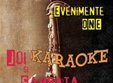 karaoke night in one bar craiova