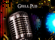 karaoke party bucuresti 23 noiembrie grill pub