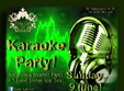 karaoke party 