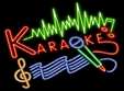 karaoke party in friends and co din constanta