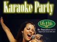 sambata karaoke party marca lifepub