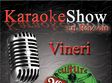 karaoke show cu razvan