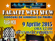 karaoke west show
