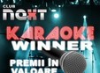 karaoke winner in club next