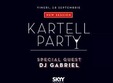 kartell party