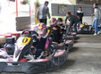 karting la satu mare