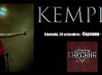 kempes live in timisoara capcana
