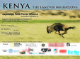  kenya the land of migrations ajunge la cluj