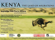  kenya the land of migrations 