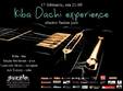 kiba dachi experience electro fusion jazz