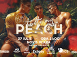 poze kiki circuit prezinta taste my peach 
