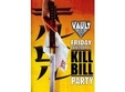 kill bill club vault