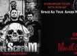 killscream groove metal ukraine live in manufactura