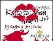 kiss fm student club