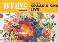 kraak smaak la form space