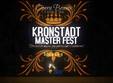 kronstadt master fest