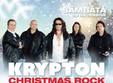 krypton christmas rock editia a ii a