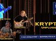 krypton unplugged outdoor live