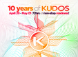 kudos beach 1st of may 2011 10 years celebration 