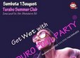 kuduro pool party turabo summer club