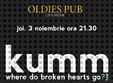 kumm live in sibiu