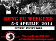 kung fu weekend curs de autoaparare pentru incepatori