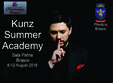 kunz summer academy