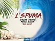 l spuma beach party first chapter