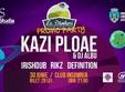 la damburi promo party with kazi ploae