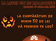 la lotus vin de halloween 