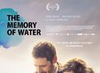 la memoria del agua