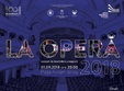 la opera 2018