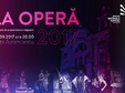 la opera