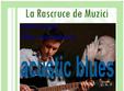 la rascruce de muzici born and living with the blues