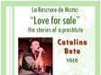 la rascruce de muzici love for sale the stories of a prostitute