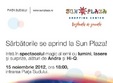 la sun plaza tu dai stil sarbatorii 