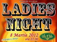 ladies night