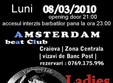ladies night in amsterdam beat club craiova