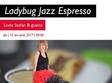 ladybug jazz espresso concert jazz live