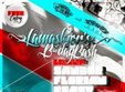 lamaskier s b day bash la timisoara