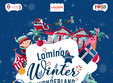 laminor plaza winter wonderland